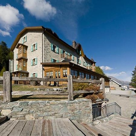 Hotel Li Arnoga San Carlo  Exterior foto