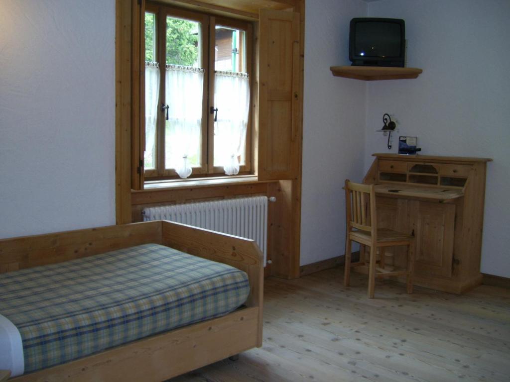 Hotel Li Arnoga San Carlo  Zimmer foto
