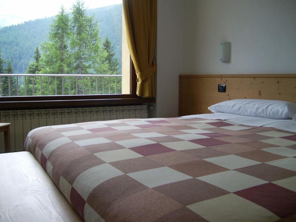 Hotel Li Arnoga San Carlo  Zimmer foto