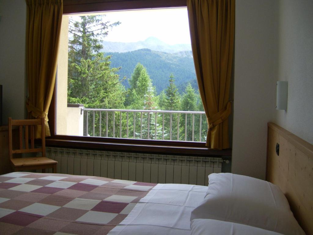 Hotel Li Arnoga San Carlo  Exterior foto