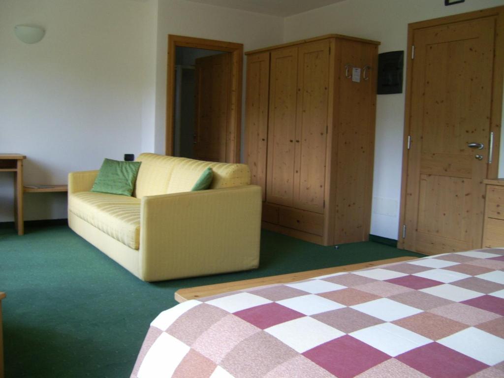 Hotel Li Arnoga San Carlo  Zimmer foto