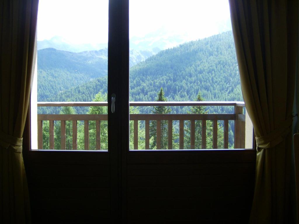 Hotel Li Arnoga San Carlo  Zimmer foto