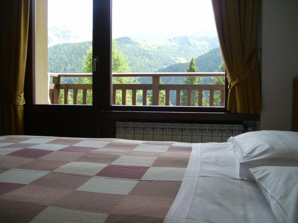 Hotel Li Arnoga San Carlo  Zimmer foto