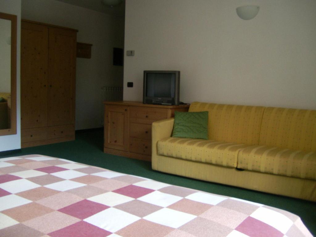 Hotel Li Arnoga San Carlo  Zimmer foto